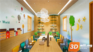 Nursery School Skp Files